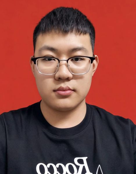 刘帅志