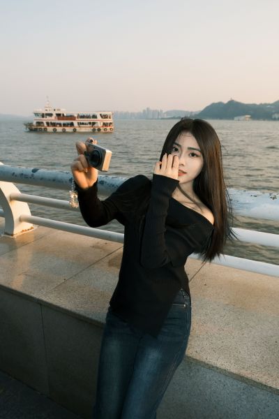 陈曼仪